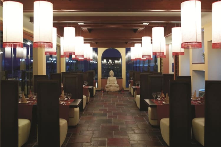 Asia Restaurant